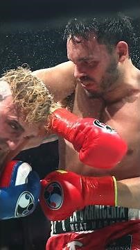 Mexican boxer detained by ICE days after match against Jake Paul