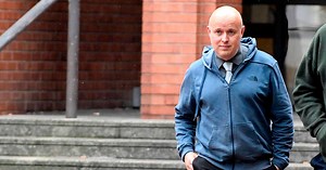 Police boss speaks out on disgraced PC who stole from dead man