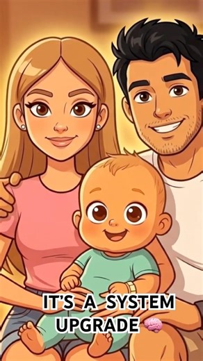 Why Your Brain Actually Gets BETTER After Baby 🧠