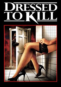 Dressed to Kill streaming: where to watch online?