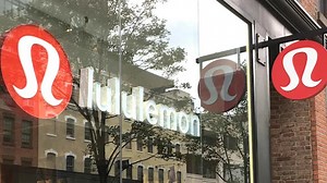 Lululemon stock dives after earnings guidance cut over tariffs