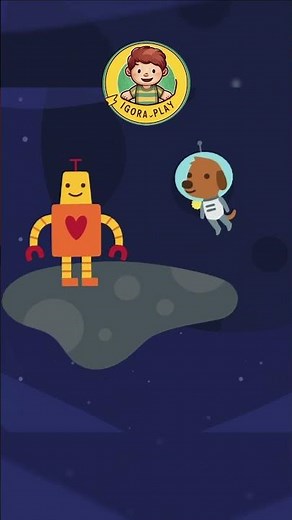 Compilation of funny moments. 😄 Sago Mini World "Space Explorer" #shorts