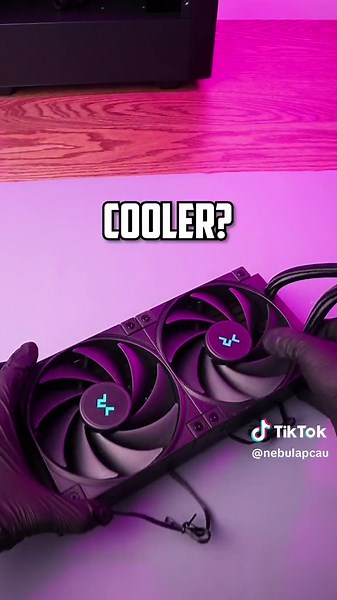 AIO Liquid Cooling: How It Works for Peak Gaming Performance