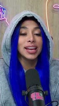 Karola talked about her experience in her interview for Buen Día Colombia | What's up? LIVE