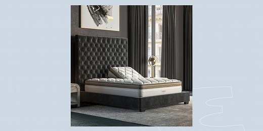 The 4 Best Smart Beds for the Most Personalized Sleep Possible
