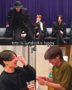Laughing #jungkook for good vibes😎 #taekook #TAEKOOKFOREVER #taekookreels #taekookchallenge #Taehyung | Tae-kook Crew PH
