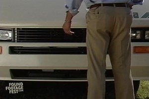 3.3K views · 196 reactions | Got the news late last night that Jack Rebney, our favorite Winnebago pitchman and our friend, passed away at the age of 93. We'll be paying tribute to Jack tonight on our YouTube and Facebook channel with "Winnebago Man" filmmaker Ben Steinbauer. | Found Footage Festival | Facebook