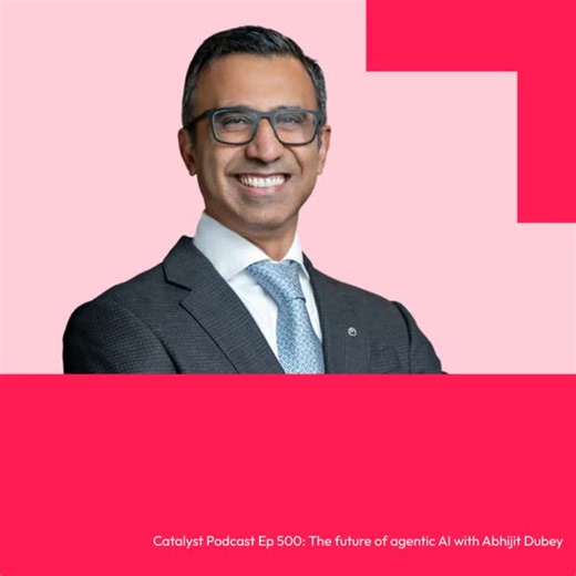 1.4K views · 16 reactions | NTT DATA Inc’s CEO Abhijit Dubey takes on...