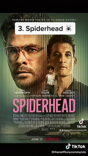 Top Science Fiction Movies on Netflix