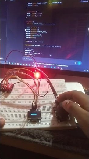 Can we play game in an arduino? #arduino Nano #RoboBuildsLab