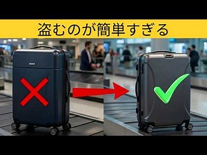 10 Suitcase Tips Airlines Won't Tell You About (How to Never Lose Your Luggage Again, 2026 Edition)