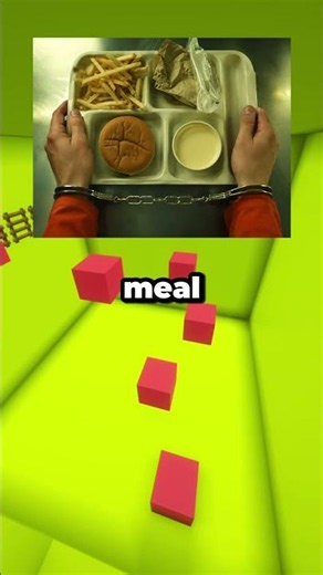 Bizarre Last Meals 🤯🍽️