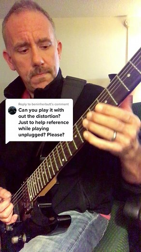 Metallica Guitar Lesson: Mastering Damage Inc. Riff Tutorial