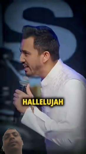 Jesus the Messiah is the truth, Apostle Ankit Sir said this, listen in #sorts video ✝️✝️🔥🙏