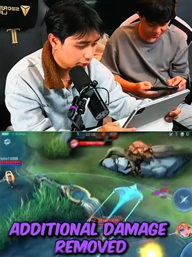 New patch note🤯#MLBBGoldenMonth #MLBB #Mobilelegendsbangbang #MakeYourGoldenMoment