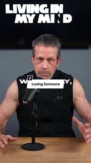 Losing someone you love is never easy. Even if they weren't the best person, like my father whom I barely knew, it's okay to feel sadness and remorse. Grief is complex and personal. 🔗 The full episode of Living in My Mind Ep 32 is now available to watch on YouTube. Link in my bio. #grief #loss #healing #mentalhealth #emotionalwellbeing