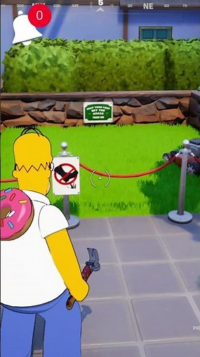 NÃO FAÇA ISSO no FORTNITE 😱 #fortnite #shorts