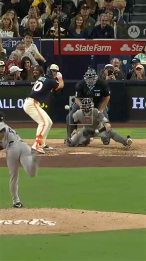 GAVIN SHEETS WALK-OFF 💣 HOLY SHEETS! 😱⚾️ #MLB #Baseball #WalkOff #GavinSheets