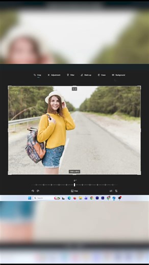 Change Image Background FREE in Windows Using AI