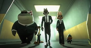 Everyone’s favourite felons are back in The Bad Guys 2 trailer