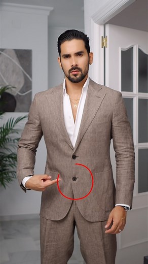 3.8M views · 10K reactions | 6️⃣ common mistakes we make when wearing...