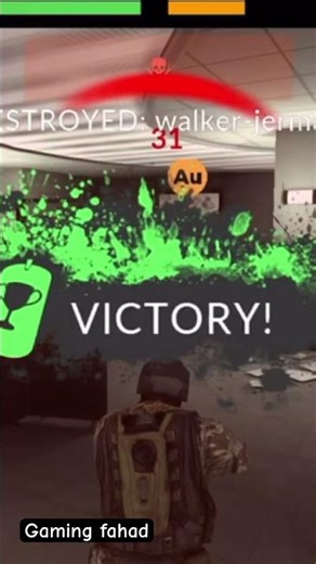 I killed 6 Enimes 🥷 #shorts #trending #gaming #codeofwar