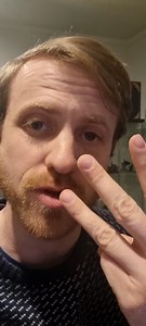 @RobertHartleyGM will be joing us at #PAXAus once again - we count 5 panels he's on, is that a record? Here is a quick message from Robert! TWITCH TALES LIVE + CREATING COMEDY SKITS FOR YOUTUBE + PERFORMANCE CHECK: ACCENTS AND VOICES + DEATH ROULETTE + CURSED D&D TRIVIA! For more: https://aus.paxsite.com/en-us/schedule.html?search=Robert%20Hartley | PAX Australia | Facebook