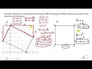 Two Dimensional Figures