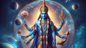 Today’s Puja: Know How To Worship Lord Vishnu On Thursday, Its Benefits, And Significance