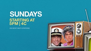 6.6K views · 235 reactions | Watch Mama's Family and The Love Boat every Sunday starting at 5P | 4C on MeTV! | MeTV | Facebook
