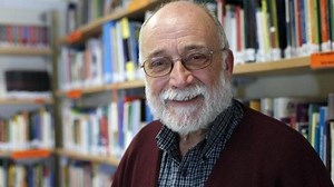 Muere Arcadi Oliveres, el economista en contra de las armas y el capitalismo