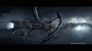 梦龙Imagine Dragons献唱《太空乘客》主题曲《Levitate》 MV首播