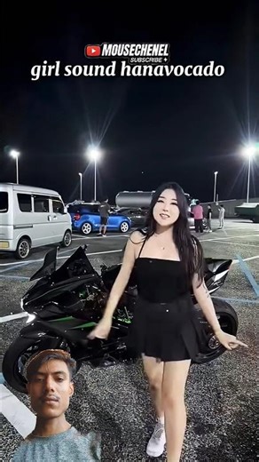 Kawasaki Ninja H2 X Lamborghini – Ultimate Sound Battle 🔥 | JDM Beast Edit 🚀 #Shorts #jdm #viral