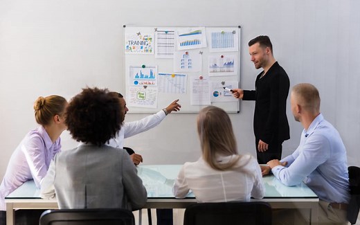 PMC部门工作流程步骤（实用干货）