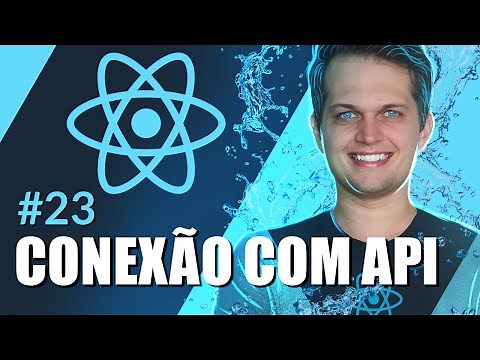 Curso React: Conectando com API pelo React - #23