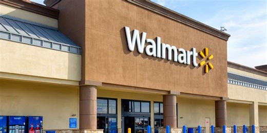 Is Walmart Treating Shoppers Like Criminals? One Customer's Experience Sparks Debate — Best Life