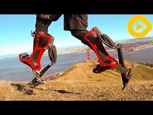 10 Inventos Tecnológicos que No Conocías ▶2