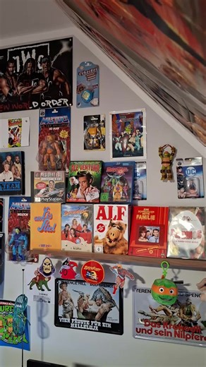 Exploring Retro Movies and Music on TikTok