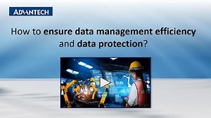 Advantech Software Distribution Solutions_Data Management and Data Protection