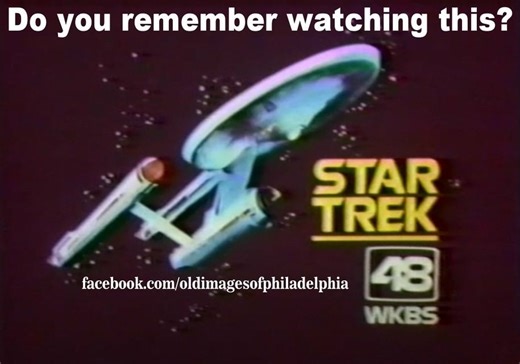 8.2K views · 160 reactions | Still one of the Top 10 Science-Fiction series ever! | Old Images of Philadelphia | Facebook