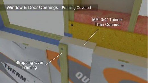 EPS Rigid Foam Board Insulation Guide and Tips - Quik-Therm