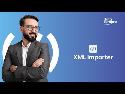 XML Importer