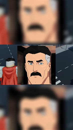 Invincible meme, (Roblox PROJECT VILTRUMITES)