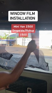29K views · 188 reactions | Palitan na ang Lumang Tint ng inyong Suzuki Mini Van and Pick upVisit our shop located at Lizada Toril, Davao City in front of Mango Juice along National Highway book us ahead 0936-602-2798. | Transformer Republic | Facebook