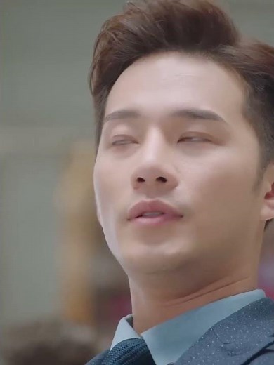 Xiaoqi turns out to be so beautiful#甜宠#mygirlfriendisanalien#shorts#外星女生柴小七#万鹏#徐志贤