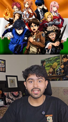 Biggest News For Indian Anime Fans 🤯! | Kodansha Coming To India | NTC Anime