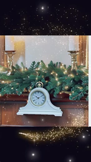 Mantel clocks are ideal for adding both personality and practicality to your living room decor. From ornate designs to minimalist styles, these clocks make a wonderful addition to any mantel or shelf. Use a mantel clock to bring thoughtful detail and consistent timekeeping to your home. Add a mantel clock to your living room and see the difference. https://www.amazon.com/vmarketingsite #clocks #AmazonCA #AmazonUK #gifts #homedecor #clock #mantelclock #wallclock #grandfatherclock #cuckooclock #am