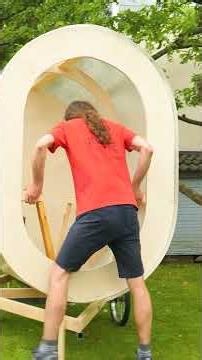 DIY Outdoor Shower 💦 Perfect for Summer
