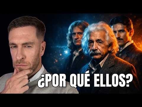 ¿Por qué hay más GENIOS (y fracasos) entre los hombres? La paradoja de la variabilidad