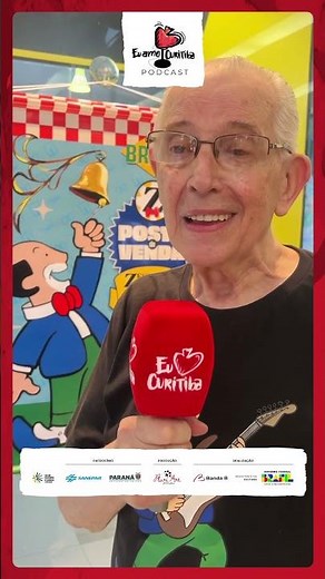 Que aí se lembra do “Zequinha”? Ele ainda está na ativa e com muitas figurinhas por aí! Não perca!